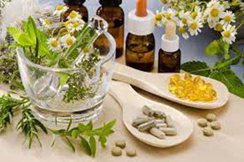 Productos basados en plantas medicinales contra insomnio y otros